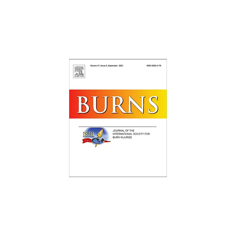 Cover of the journal publishing Karlsson et al. (2022)